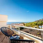 Apartamento Townhouse Playa Negra