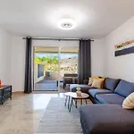 Apartamento Townhouse Playa Negra *