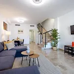 Townhouse Playa Negra Apartamento Puerto de Santiago (Tenerife)