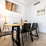 Apartamento Townhouse Playa Negra *