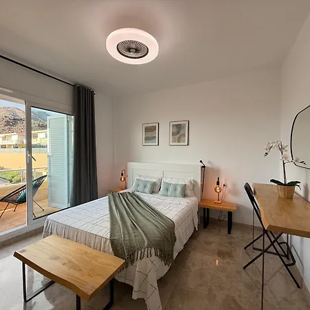 Townhouse Playa Negra * Puerto de Santiago (Tenerife)