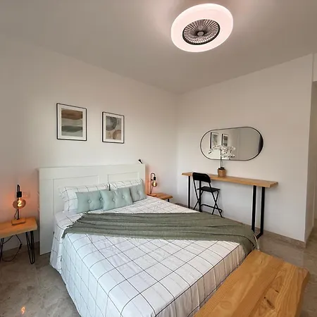 Townhouse Playa Negra Apartamento Puerto de Santiago (Tenerife)