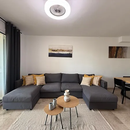 Townhouse Playa Negra