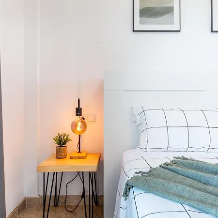 Townhouse Playa Negra Apartamento Puerto de Santiago (Tenerife)