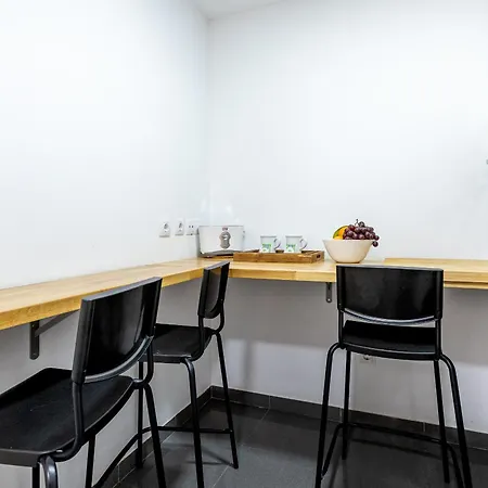 Townhouse Playa Negra Apartamento *