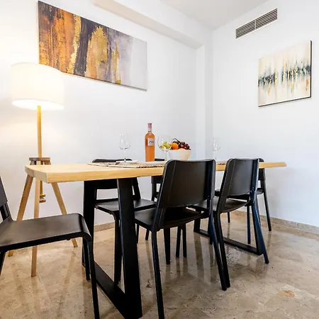 Apartamento Townhouse Playa Negra *