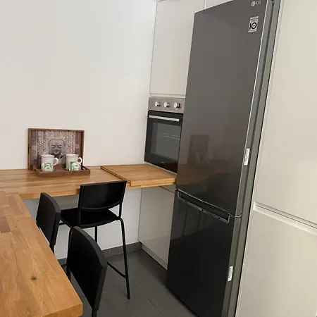 Townhouse Playa Negra 아파트