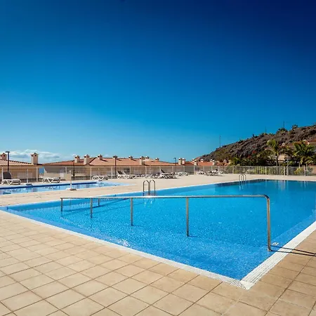 Townhouse Playa Negra 아파트