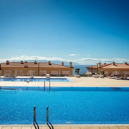 아파트 Townhouse Playa Negra
