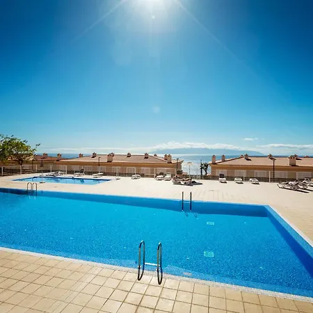 Townhouse Playa Negra 아파트 *