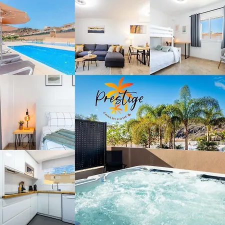 Townhouse Playa Negra 아파트