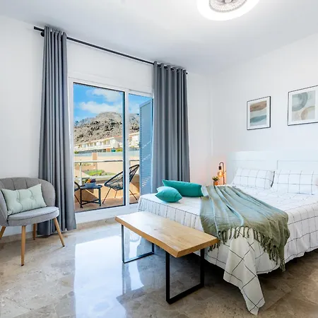 Townhouse Playa Negra 아파트 푸에르토 데 산티아고