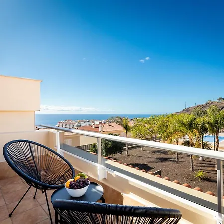아파트 Townhouse Playa Negra