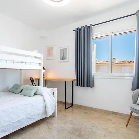 Townhouse Playa Negra *