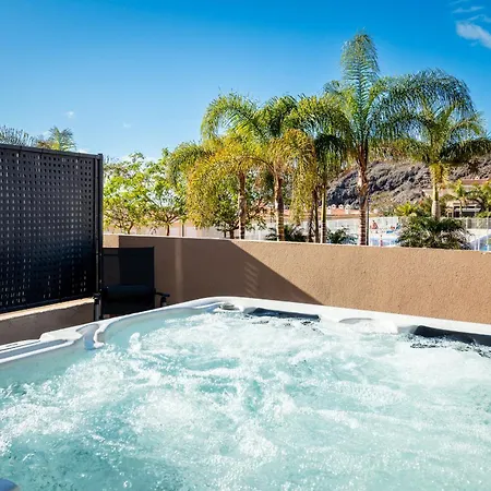아파트 Townhouse Playa Negra *