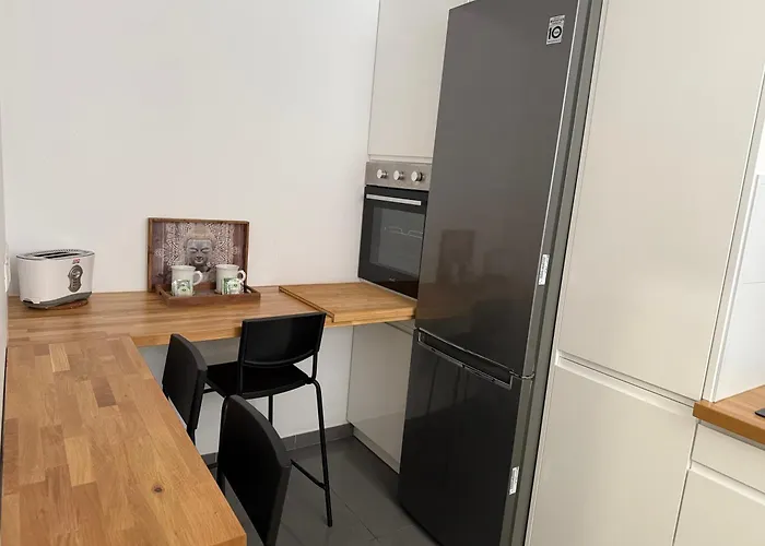 Townhouse Playa Negra Apartment