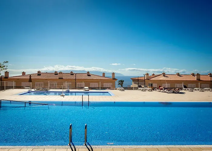 아파트 Townhouse Playa Negra