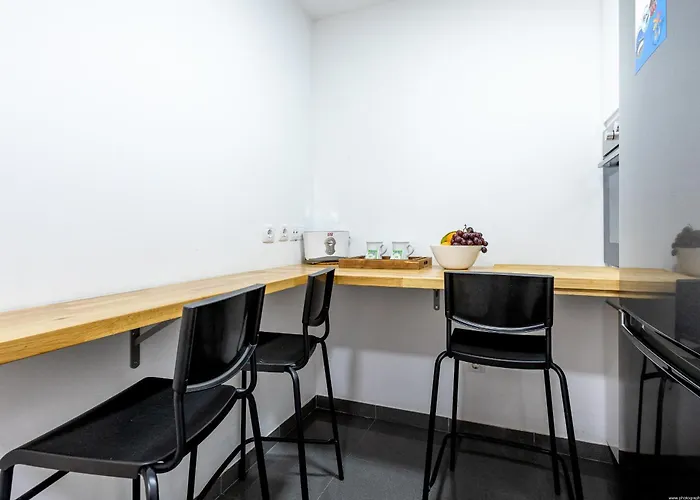 Townhouse Playa Negra 아파트 *