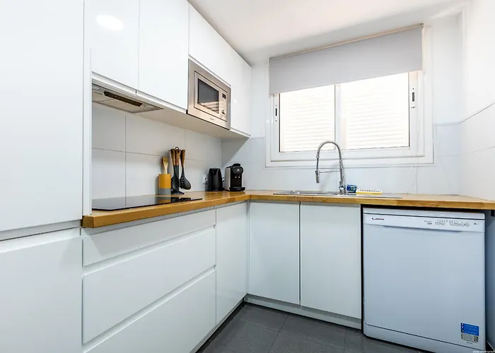 Townhouse Playa Negra Apartment Puerto de Santiago (Tenerife)