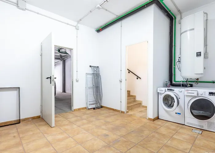 Townhouse Playa Negra 푸에르토 데 산티아고