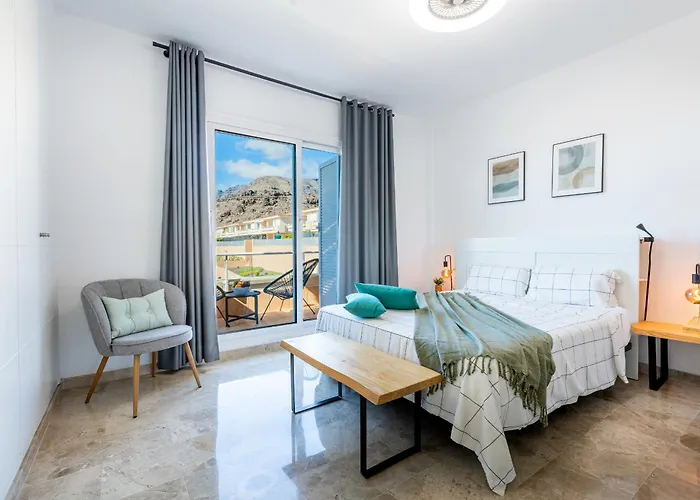 Townhouse Playa Negra Apartment Puerto de Santiago (Tenerife)