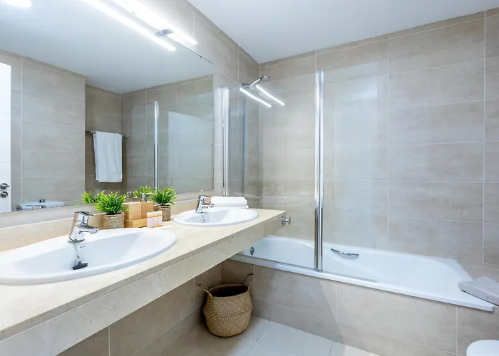 Townhouse Playa Negra