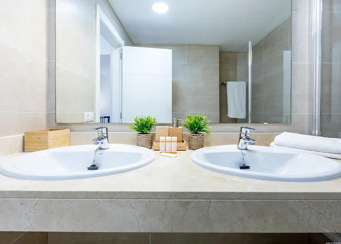 Townhouse Playa Negra Apartment Puerto de Santiago (Tenerife)