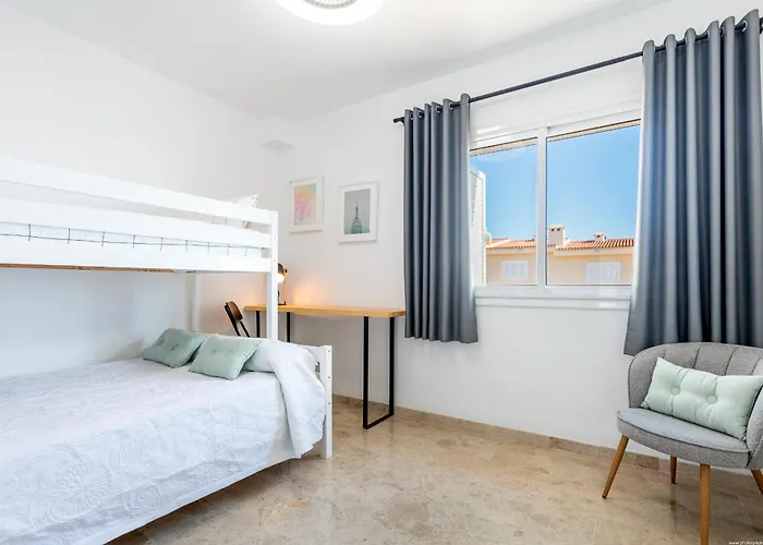 Townhouse Playa Negra *