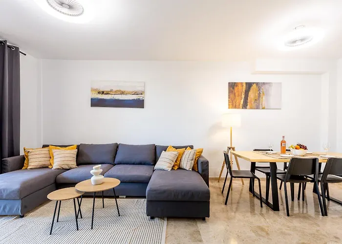 아파트 Townhouse Playa Negra