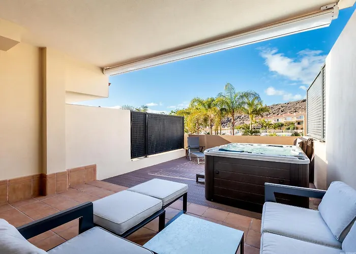 Townhouse Playa Negra 아파트 *