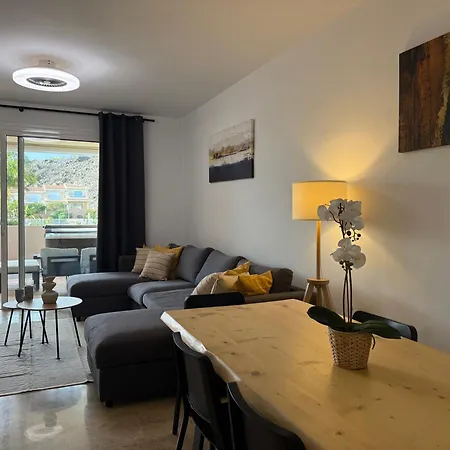 Townhouse Playa Negra بويرتو دي سانتياغو