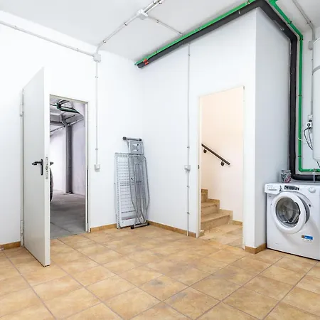 Townhouse Playa Negra بويرتو دي سانتياغو