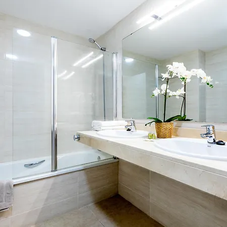 Appartement Townhouse Playa Negra
