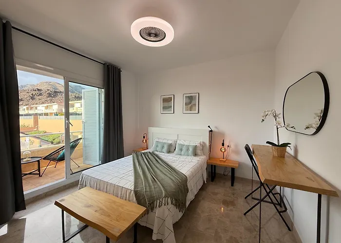 Townhouse Playa Negra * Puerto de Santiago (Tenerife)