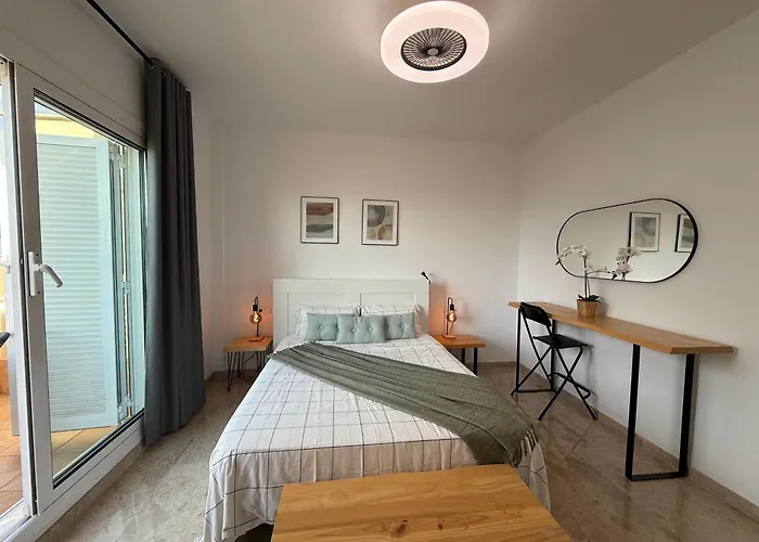 Lägenhet Townhouse Playa Negra Puerto de Santiago (Tenerife)