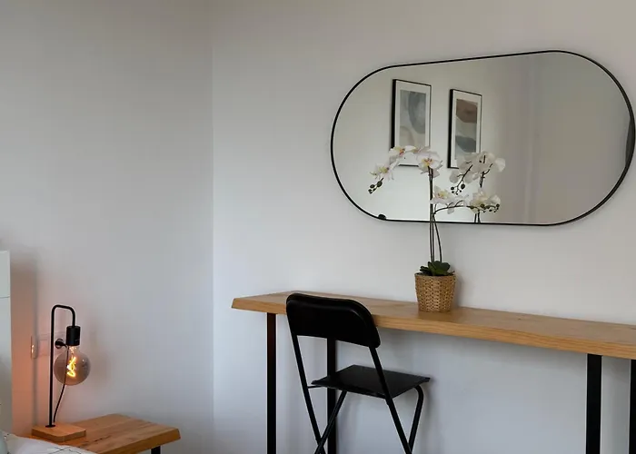 Townhouse Playa Negra Пуэрто-де-Сантьяго