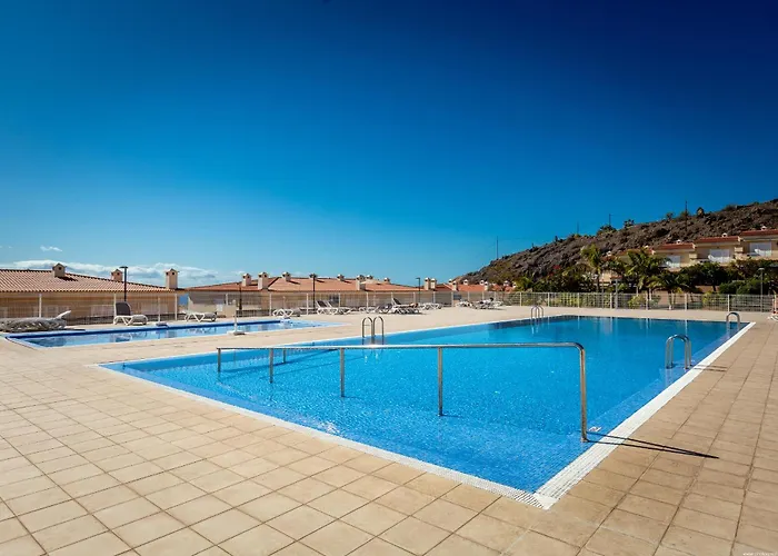 Townhouse Playa Negra Puerto de Santiago (Tenerife)