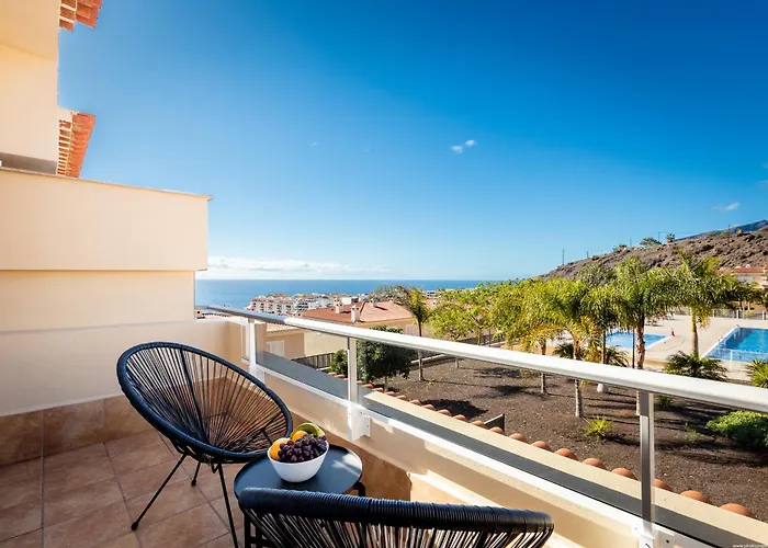 Lägenhet Townhouse Playa Negra