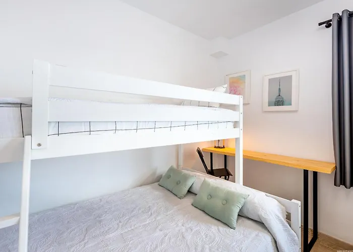 Townhouse Playa Negra *