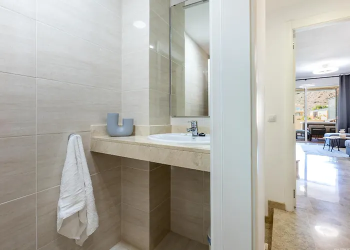 Townhouse Playa Negra *