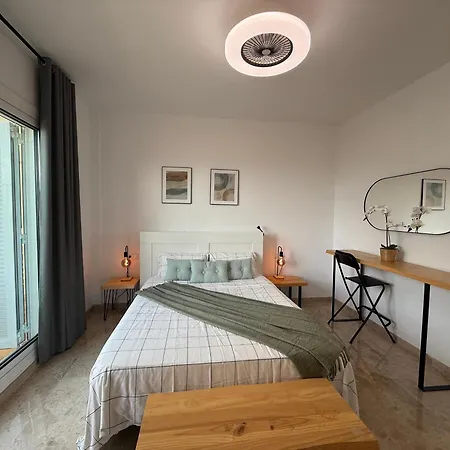 Apartman Townhouse Playa Negra Puerto de Santiago