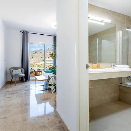 Townhouse Playa Negra * Puerto de Santiago