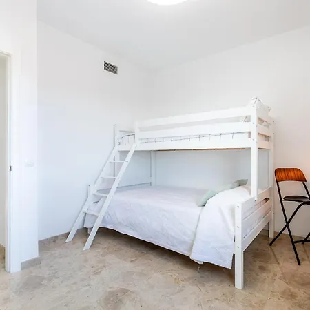 Townhouse Playa Negra Apartman *