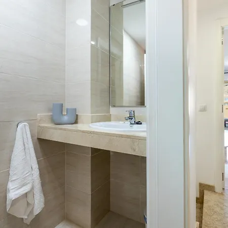 Townhouse Playa Negra *