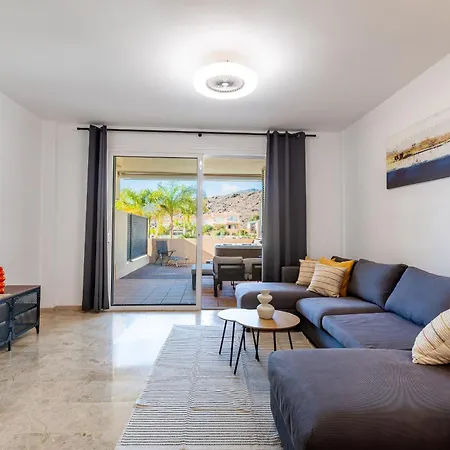 Apartman Townhouse Playa Negra *