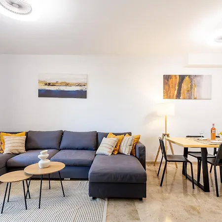 Apartman Townhouse Playa Negra