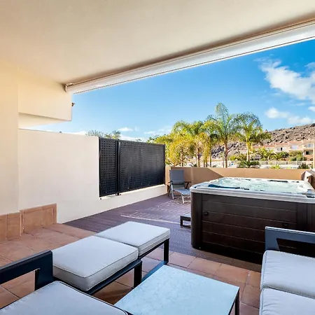 Townhouse Playa Negra Apartman *