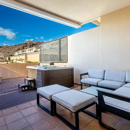 Townhouse Playa Negra Apartman *